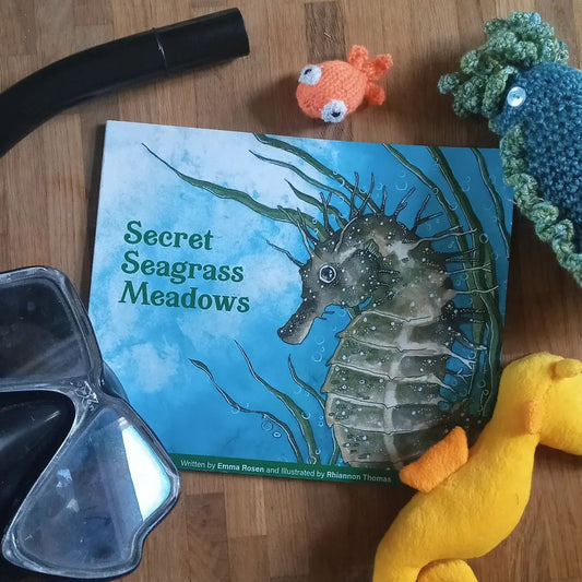 Discovering Marine and Coastal Habitats BUNDLE