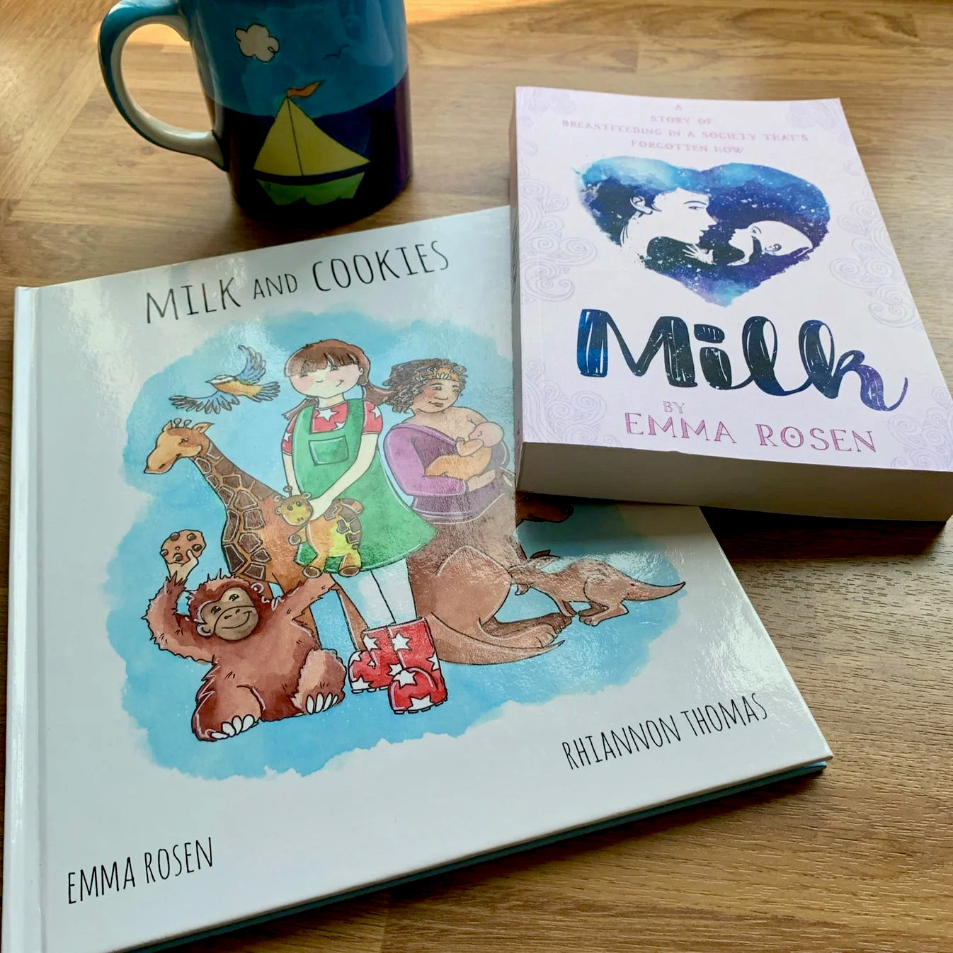 Breastfeeding BUNDLE