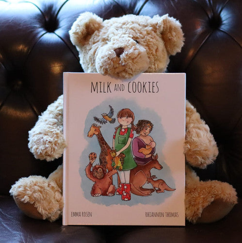 Breastfeeding BUNDLE