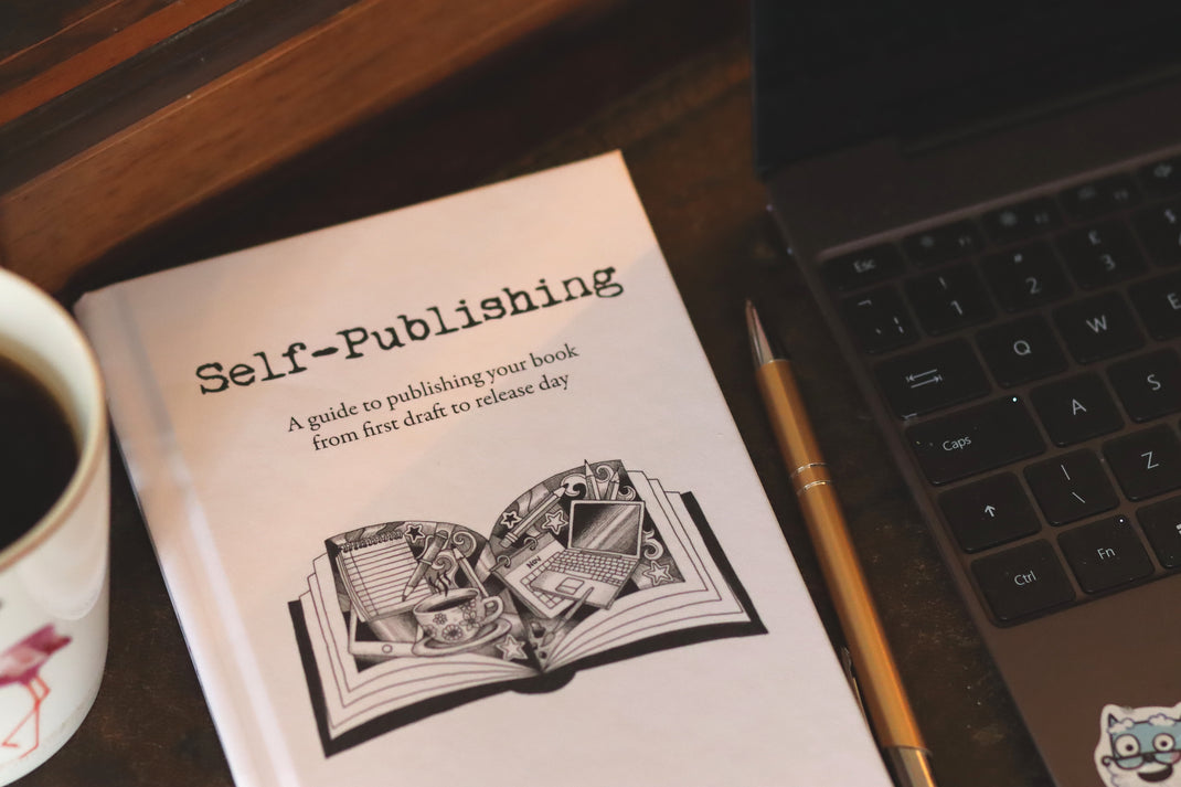Coaching – Emma Rosen, Author