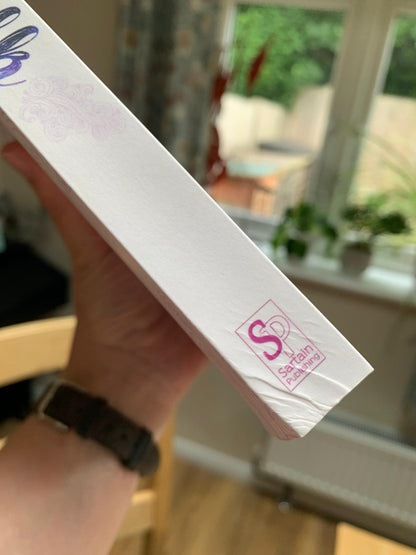 Milk (damaged copies)