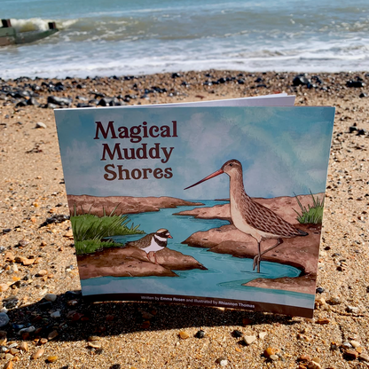 Magical Muddy Shores (Preorder)