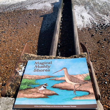 Magical Muddy Shores (Preorder)