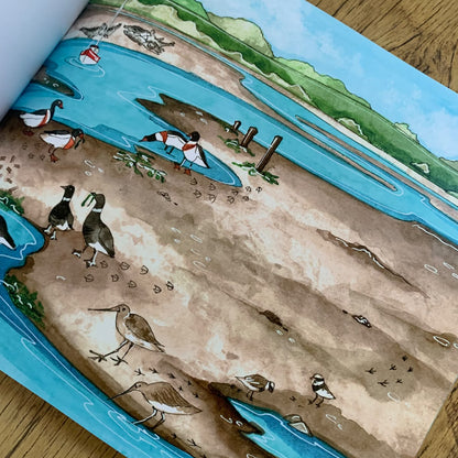 Magical Muddy Shores (Preorder)